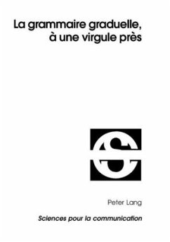 La grammaire graduelle, à une virgule près - Pop, Liana