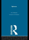 Spinoza - Arguments of the Philosophers (Paperback Direct)