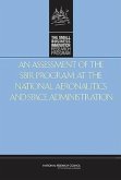 An Assessment of the Sbir Program at the National Aeronautics and Space Administration