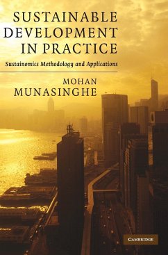 Sustainable Development in Practice - Munasinghe, Mohan