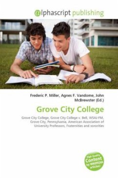 Grove City College