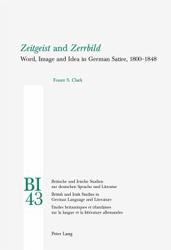 «Zeitgeist» and «Zerrbild» - Clark, Frazer