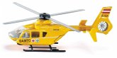 SIKU 2539 - Österreich: ÖAMTC Rettungs-Hubschrauber SIKU 2539 - Österreich: ÖAMTC Rettungs-Hubschrauber