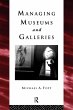 Managing Museums and Galleries - Bild 1