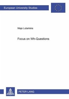 Cover Focus on 