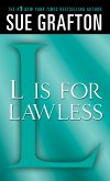 L Is for Lawless: A Kinsey Millhone Novel