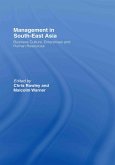 Management in South-East Asia