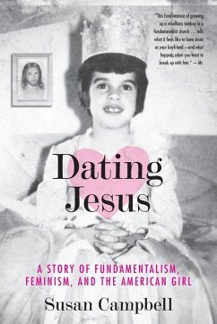 Cover Dating Jesus