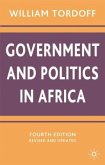 Government and Politics in Africa Government and Politics in Africa