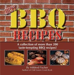 Best BBQ Recipes - Fischer, Mildred