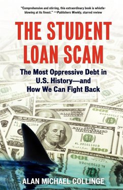 The Student Loan Scam - Collinge, Alan