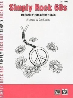Simply Rock 60s