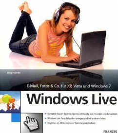 Cover Windows Live