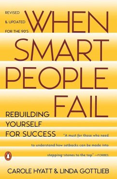 When Smart People Fail - Hyatt, Carole; Gottlieb, Linda