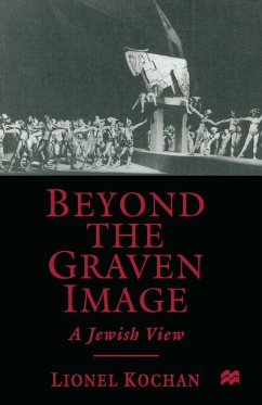 Beyond the Graven Image - Kochan, L.