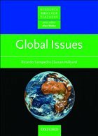 Global Issues - Sampedro, Ricardo / Hillyard, Susan / Maley, Alan