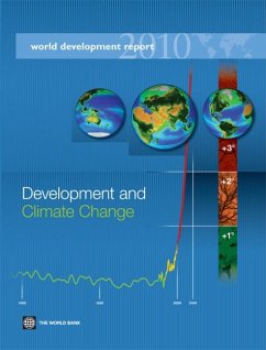 World Development Report 2010: Development and Climate Change - World Bank