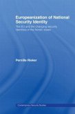 Europeanization of National Security Identity