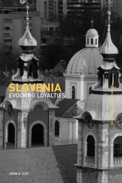 Cover Slovenia