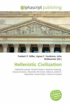 Hellenistic Civilization