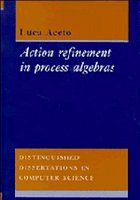 Action Refinement in Process Algebras - Aceto, Luca