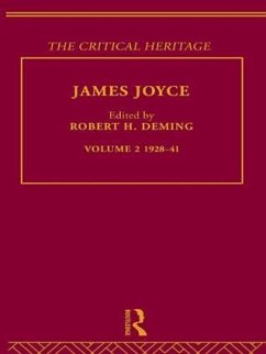 James Joyce. Volume 2