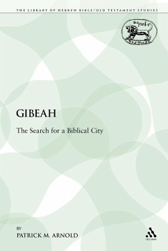 Cover Gibeah