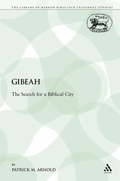 Gibeah