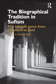 The Biographical Tradition in Sufism