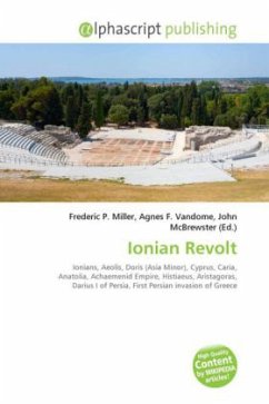 Ionian Revolt