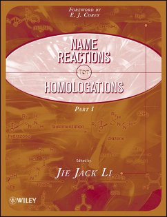 Name Reactions for Homologation, 2 Part Set