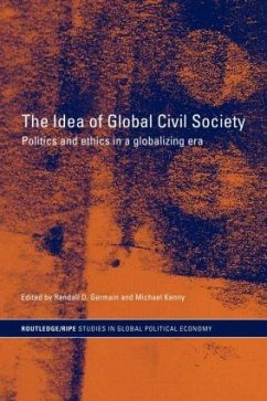 The Idea of Global Civil Society