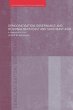Democratisation, Governance and... - Bild 1