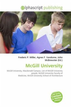 McGill University