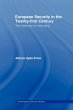 European Security in the Twenty-First... - Bild 1