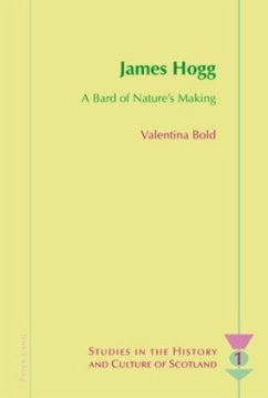 James Hogg - Bold, Valentina