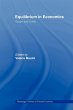 Equilibrium in Economics - Bild 1