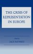 The Crisis of Representation in Europe - Bild 1