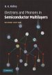 Electrons and Phonons in Semiconductor... - Bild 1
