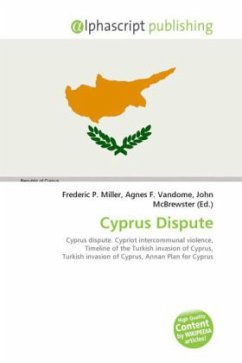 Cyprus Dispute