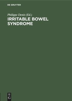 Irritable Bowel Syndrome