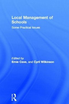 Local Management of Schools