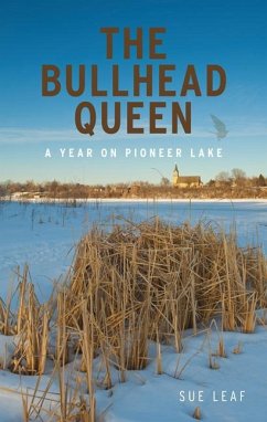 The Bullhead Queen - Leaf, Sue