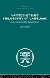Wittgenstein's Philosophy of Language - Bild 1