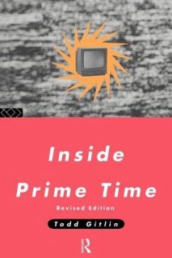 Inside Prime Time - Gitlin, Todd