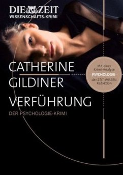 Verführung - Gildiner, Catherine