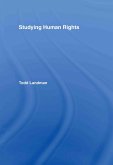Studying Human Rights