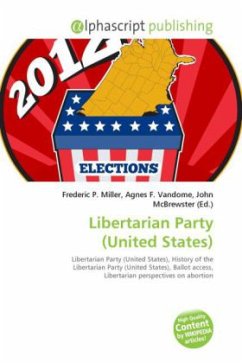 Libertarian Party (United States)