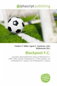 Blackpool F.C