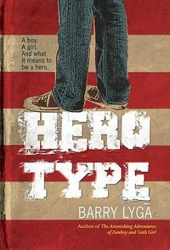 Hero Type - Lyga, Barry